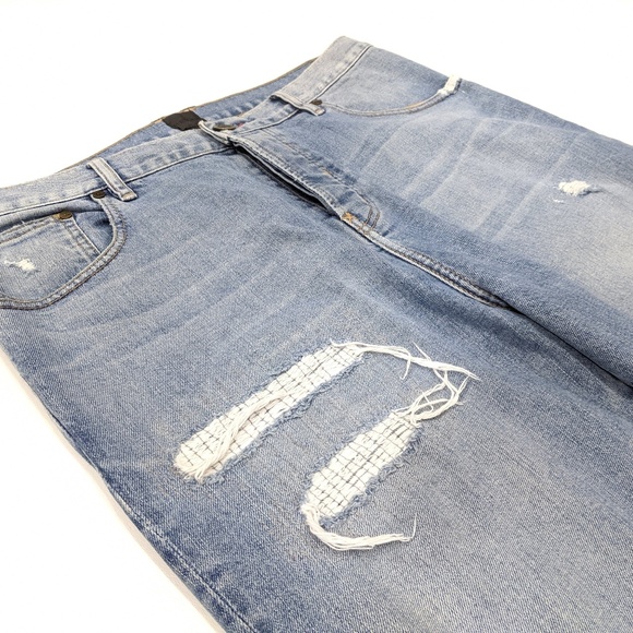 EN NOIR Cobain Denim Jeans